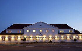 Frederik Vi's Hotel Odense