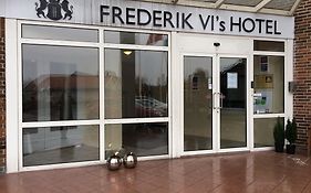 Frederik Vi's Hotel